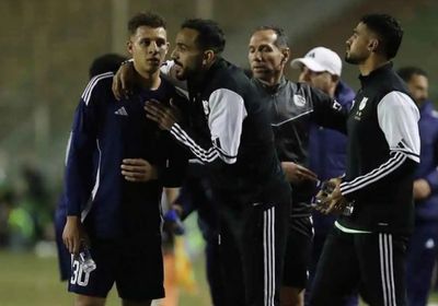 رسمياً.. إنبي يعلن انتقال أقطاي عبد الله إلى الأهلي المصري