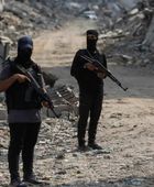 حماس: لن نكون جزءًا من "اليوم التالي" في غزة