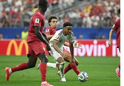 بهدف نظيف.. إسبانيا تطيح البرتغال من كأس العالم 