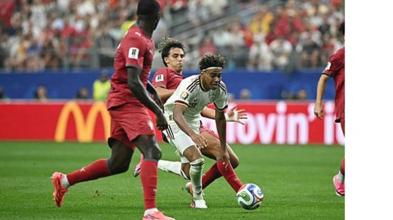 بهدف نظيف.. إسبانيا تطيح البرتغال من كأس العالم 
