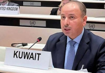 الكويت: أي تصعيد عسكري يمس حرية الملاحة سيفجر كارثة