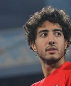 حقيقة غياب محمد هاني عن مباراة الأرجنتين 