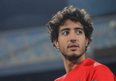 حقيقة غياب محمد هاني عن مباراة الأرجنتين 