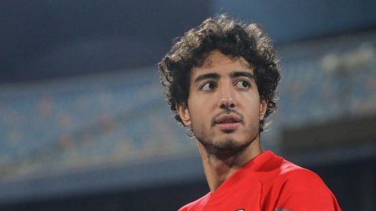 حقيقة غياب محمد هاني عن مباراة الأرجنتين 