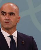 مارتينيز يعلن رحيله رسميا عن قيادة البرتغال