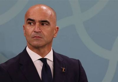 مارتينيز يعلن رحيله رسميا عن قيادة البرتغال
