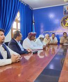 القيادات المحلية لـ"الانتقالي" بوادي حضرموت تؤكد استقرار الوضع الأمني