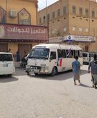 حشود من القطن تزحف إلى سيئون للمشاركة في مليونية رفض الوصاية