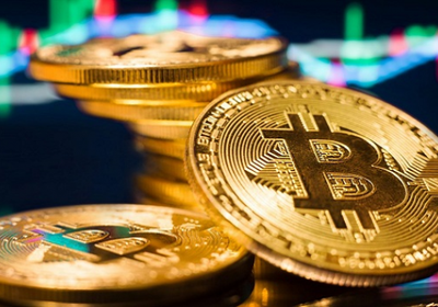 "البيتكوين" تحافظ على مستويات 63 ألف دولار