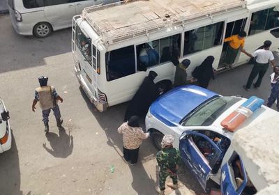 الانتقالي يندد باعتداء سلطات الوصاية في حضرموت على نساء المكلا