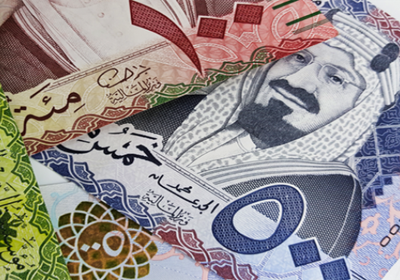 بزيادة 7%..&nbsp;نمو القروض المصرفية السعودية إلى 3.5 تريليون ريال
