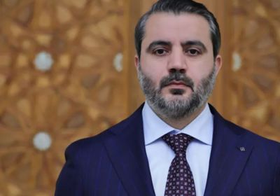 وزير الخارجية السوري: زيارة ماكرون أرست مرحلة جديدة من الشراكة الثنائية