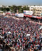 مليونية 7/7 ونداء الواجب الوطني.. الجنوب في مواجهة مرحلة مفصلية لانتزاع السيادة