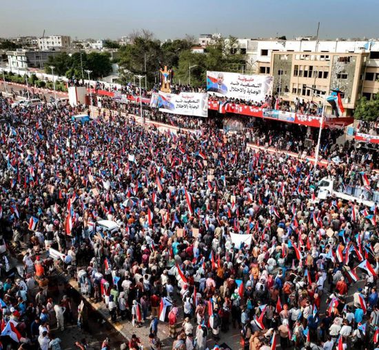 مليونية 7/7 ونداء الواجب الوطني.. الجنوب في مواجهة مرحلة مفصلية لانتزاع السيادة
