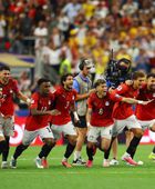 التشكيل الرسمي لمنتخب مصر أمام الأرجنتين