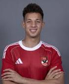 الأهلي المصري يتعاقد مع أقطاي عبد الله وعلي محمود من إنبي