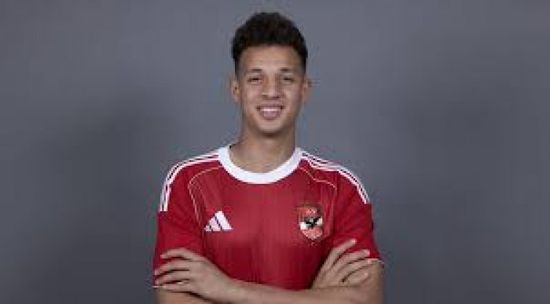 الأهلي المصري يتعاقد مع أقطاي عبد الله وعلي محمود من إنبي