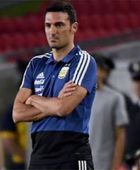 مدرب الأرجنتين قبل لقاء مصر: لا يوجد مرشح واضح للفوز بكأس العالم