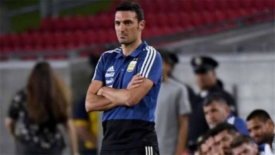 مدرب الأرجنتين قبل لقاء مصر: لا يوجد مرشح واضح للفوز بكأس العالم