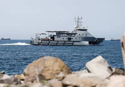 بلدان بحلف الأطلسي تناقش مع دول خليجية أزمة مضيق هرمز
