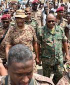 بإجراءات جديدة.. الولايات المتحدة تزيد الضغوط على حكومة بورتسودان