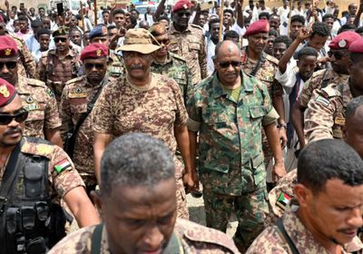 بإجراءات جديدة.. الولايات المتحدة تزيد الضغوط على حكومة بورتسودان