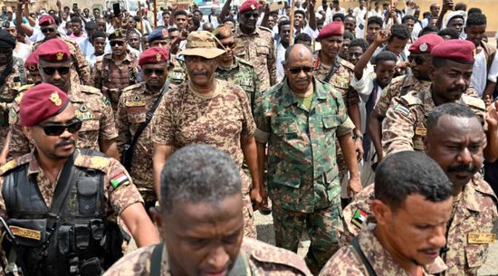 بإجراءات جديدة.. الولايات المتحدة تزيد الضغوط على حكومة بورتسودان