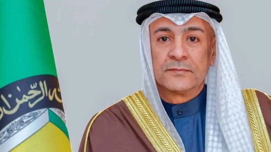"التعاون الخليجي" يدين الهجوم الإيراني على ناقلة غاز قطرية