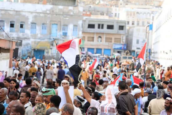 نص بيان "انتقالي حضرموت" بالذكرى 32 الأليمة لـ 7 يوليو