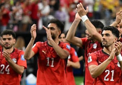 خرجت مرفوعة الرأس.. أداء مشرف لمصر في كأس العالم
