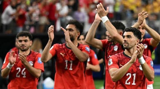 خرجت مرفوعة الرأس.. أداء مشرف لمصر في كأس العالم