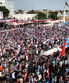 بيان مليونية 7/7.. الجنوب يرفض مخططات الوصاية ويتمسك بمبادئ استعادة الدولة