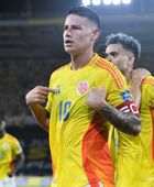 سويسرا تجري تغييرات على تشكيلتها لمواجهة كولومبيا