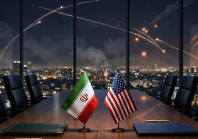 إيران تتعهد بالرد على الهجمات الأمريكية الأخيرة