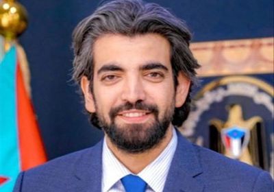 عمرو البيض: خارطة الطريق بين السعودية والحوثيين تجاهلت قضية الجنوب