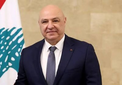 البيت الأبيض يوجه دعوة إلى الرئيس اللبناني لزيارة واشنطن