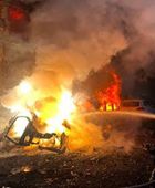 روسيا تعلن تدمير 452 مسيرة أوكرانية خلال 12 ساعة