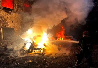 روسيا تعلن تدمير 452 مسيرة أوكرانية خلال 12 ساعة