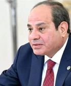 السيسي يشكر منتخب مصر: نفخر بكم وبإنجازكم