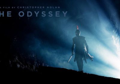 موعد عرض فيلم The Odyssey بالسينمات