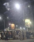 احتجاجات في مصراتة تنديدًا بزيارة مستشار ترامب