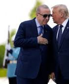 ترامب يعتزم رفع عقوبات على تركيا