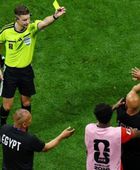 اتحاد الكرة يصعّد ضد تحكيم مباراة الأرجنتين ويقوم بهذا الإجراء
