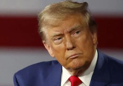 ترامب يؤكد أنّ عدم تمكّن الولايات المتحدة من السيطرة على غرينلاند "مشكلة كبيرة"