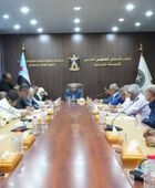 أمانة الانتقالي تدين اعتداء سلطات الوصاية على المتظاهرين في عدن والمكلا