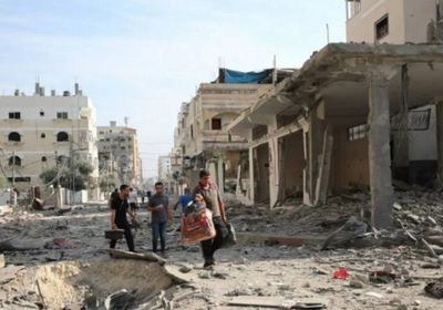 إسرائيل: اغتيال قائد بارز في حماس جنوب غزة