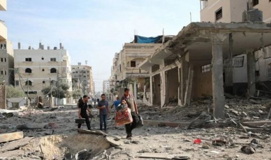 إسرائيل: اغتيال قائد بارز في حماس جنوب غزة
