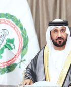 البرلمان العربي يدين الهجمات الإيرانية العدوانية على الكويت والبحرين
