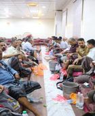 قبائل ردفان تلوح بخيارات مفتوحة حال إطلاق سراح قتلة الشهيد جواس