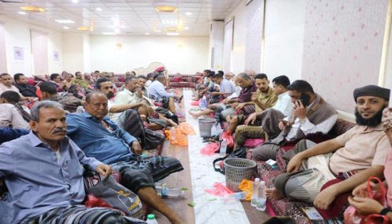 قبائل ردفان تلوح بخيارات مفتوحة حال إطلاق سراح قتلة الشهيد جواس